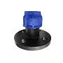 Фланец адаптер Valfex DN 40 PN 16 G-1 1/2'' фланцевое соединение