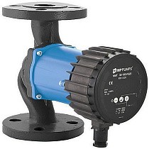 Насос циркуляционный с мокрым ротором IMP PUMPS NMT SMART(F) c электронным управлением, фланцевый купить в Самаре | "Проконсим"