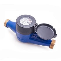 Счетчики горячей воды DN 25-50 PN 16 до 120гр. муфтовые без интерфейса Пульсар М купить в Самаре | "Проконсим"
