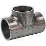 Тройник стальной Дн 325х22,0 (DN 300) 2 исполнение ГОСТ 17376-2001 купить в Самаре | "Проконсим"