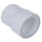 Муфта переходная ПП 110-90 PN 25 штуцер-муфта белая VALFEX  купить в Самаре | "Проконсим"