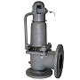 Клапан стальной Арма-Пром 17с28нж DN 40 PN 16 № 8 3,5- 7 кгс/см2 пружинный купить в Самаре | "Проконсим"
