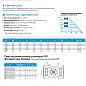 Кран стальной шаровой цельносварной TEMPER КШ.Ф.П.П-П, DN 150 PN 25, 390мм, полнопроходной, приварной с ручкой купить в Самаре | "Проконсим"
