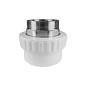 Муфта переходная НР под ключ VALFEX 75 PN 25 G-2 1/2'' серая купить в Самаре | "Проконсим"