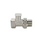 Клапан радиаторный VARMEGA VM10303 DN20 PN10 прямой настроечный G-3/4'' муфта-штуцер купить в Самаре | "Проконсим"