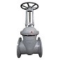 Задвижка стальная 30с41нж DN 250 PN 16 фланцевая L=450мм до 450гр. класс ''А'' СибЗТА купить в Самаре | "Проконсим"