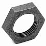 Контргайка чугунная DN65 2 1/2'' Fittex PLUS купить в Самаре | "Проконсим"