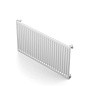 Панельный радиатор PRADO UNIVERSAL Z(Кр) Тип 10, 500х2800мм резьба-2G1/2'', 2370вт, нижнее подкл. купить в Самаре | "Проконсим"