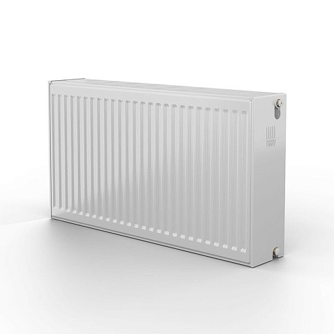 Панельный радиатор PRADO UNIVERSAL Тип 30, 600х1300мм резьба-2G1/2'', 3070вт, нижнее подкл. купить в Самаре | "Проконсим"