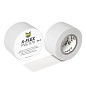 Лента теплоизоляционная K-FLEX PVC AT 070, DN 25, L = 25м, Tmax = 125гр. белый купить в Самаре | "Проконсим"