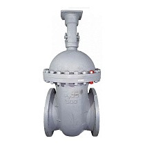 Задвижки стальные 30с927нж DN 500-800 PN 25 фланцевые до 450гр. СибЗТА купить в Самаре | "Проконсим"