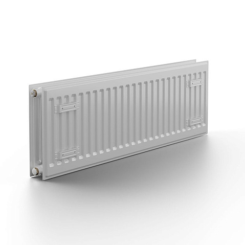 Панельный радиатор PRADO UNIVERSAL Z Тип 20, 300х2600мм резьба-2G1/2'', 2469вт, нижнее подкл. купить в Самаре | "Проконсим"