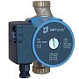 Насосы циркуляционные с мокрым ротором IMP PUMPS SAN трехскоростные, резьбовые купить в Самаре | "Проконсим"
