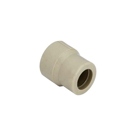 Муфты переходные ПП DN 25-110 PN 25 штуцер-муфта серые купить в Самаре | "Проконсим" Муфты переходные ПП DN 25-110 PN 25 штуцер-муфта серые купить в Самаре | "Проконсим"