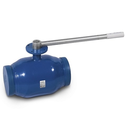 Краны стальные шаровые DN 125-200 PN 25 полнопроходные приварные ISO Temper серия 292 купить в Самаре | "Проконсим" Краны стальные шаровые DN 125-200 PN 25 полнопроходные приварные ISO Temper серия 292 купить в Самаре | "Проконсим"