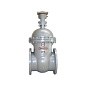 Задвижка стальная 30с527нж DN 600 PN 25 фланцевая с редуктором L=800мм класс ''А'' САЗ АВАНГАРД купить в Самаре | "Проконсим"
