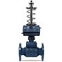 Регулятор давления DN50 PN16 PA-A "после себя" 32Kvs (0,01-0,1)МПа КПСР купить в Самаре | "Проконсим"