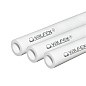 Труба Valfex армированная ALUMINIUM SDR 6 PN-25 DN 20 S-3,4 мм L-140м серая купить в Самаре | "Проконсим"
