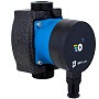 Насос циркуляционный с мокрым ротором NMT MINI 15/40-130 20Вт 1х220В с электронным упр. резьбовой PN10 110C IMP PUMPS