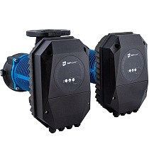 Насосы циркуляционные с мокрым ротором IMP PUMPS NMTD MAX II (F) c электронным управлением, фланцевые купить в Самаре | "Проконсим"