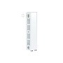 Радиатор монолитный RIFAR SUPReMO Ventil VL 80х575х90 1секц. 500/202Вт купить в Самаре | "Проконсим"