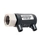 Муфта электросварная ПЭ100 DN 75-2 1/2'' PN 16 приварное-муфта купить в Самаре | "Проконсим"