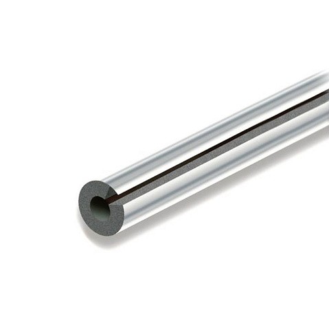 Трубка теплоизоляционная K-FLEX ST AL CLAD, DN 35, толщина стенки 13мм, L = 1м купить в Самаре | "Проконсим"