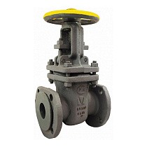 Задвижки стальные газовые 30с41нж DN 50-400 PN 16 фланцевые МЗТА купить в Самаре | "Проконсим"