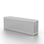 Панельный радиатор PRADO UNIVERSAL Z Тип 30, 400х1600мм резьба-2G1/2'', 2754вт, нижнее подкл. купить в Самаре | "Проконсим"